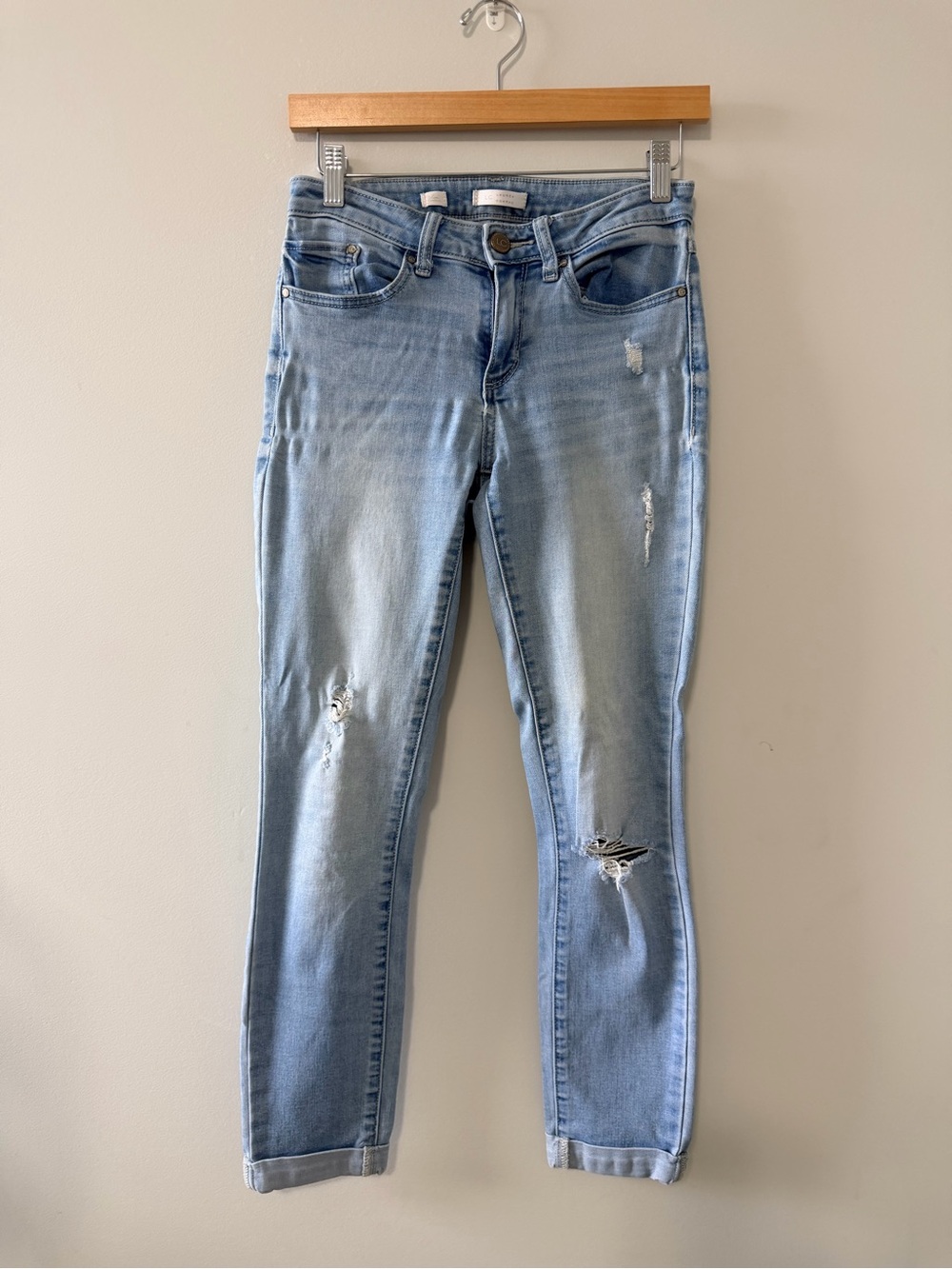 Lauren Conrad Jeans